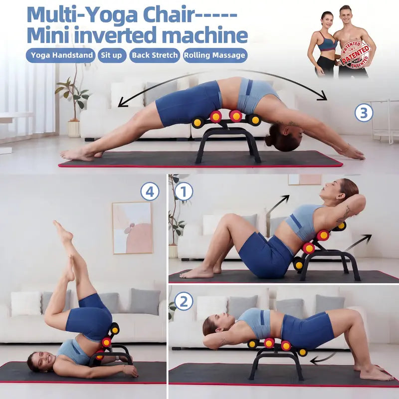 Mini Inversion Machine