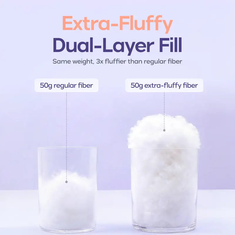 Puff Pillow