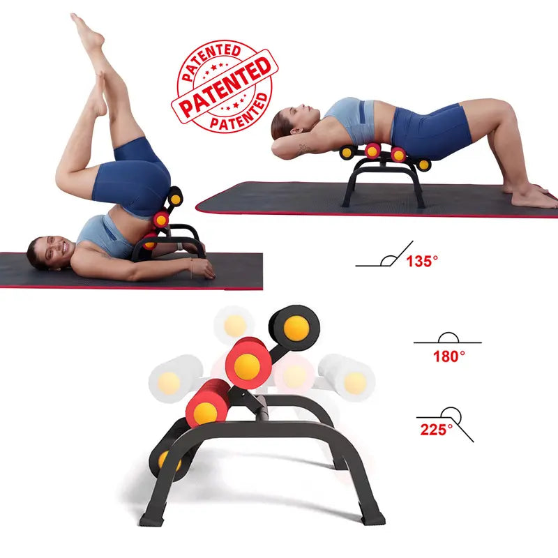 Mini Inversion Machine