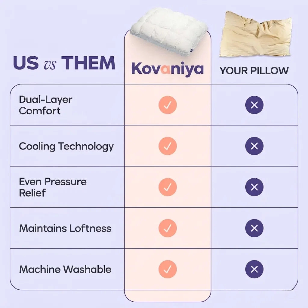 Puff Pillow