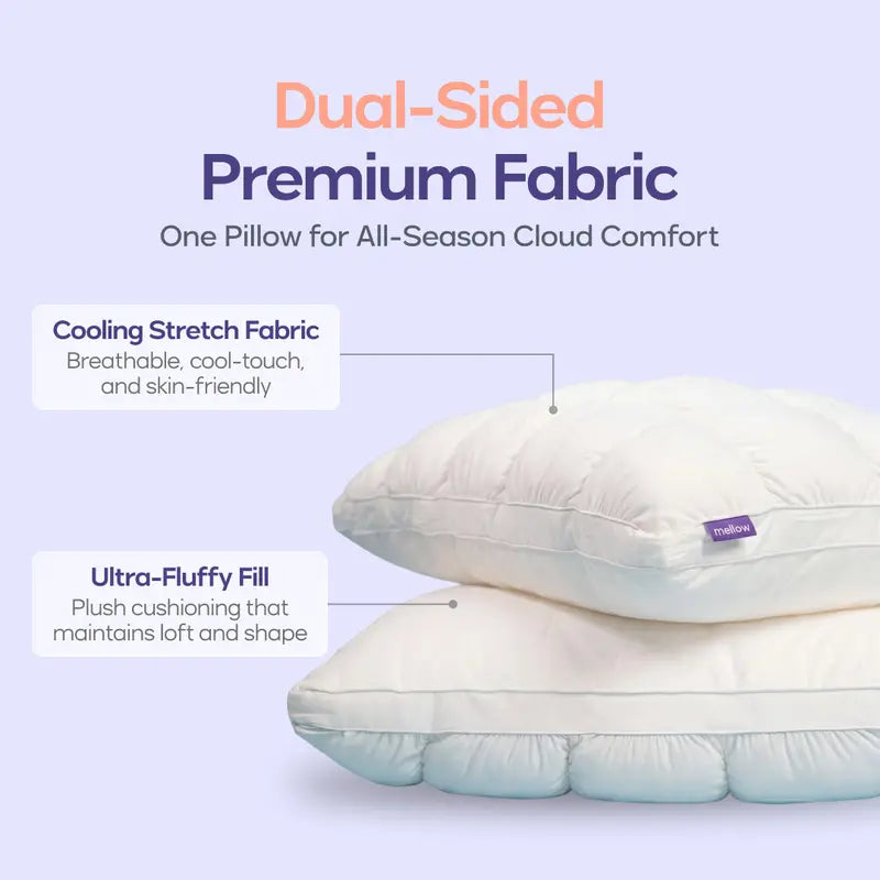 Puff Pillow