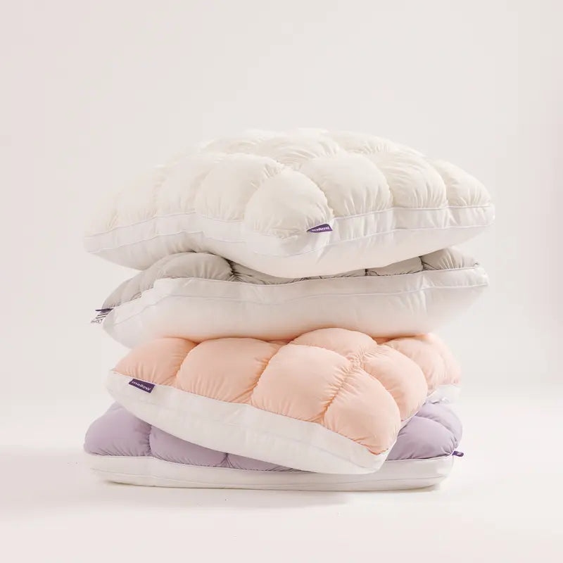 Puff Pillow
