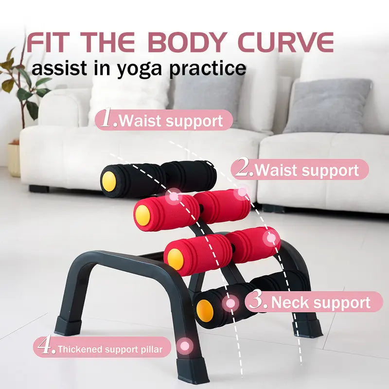 Mini Inversion Machine