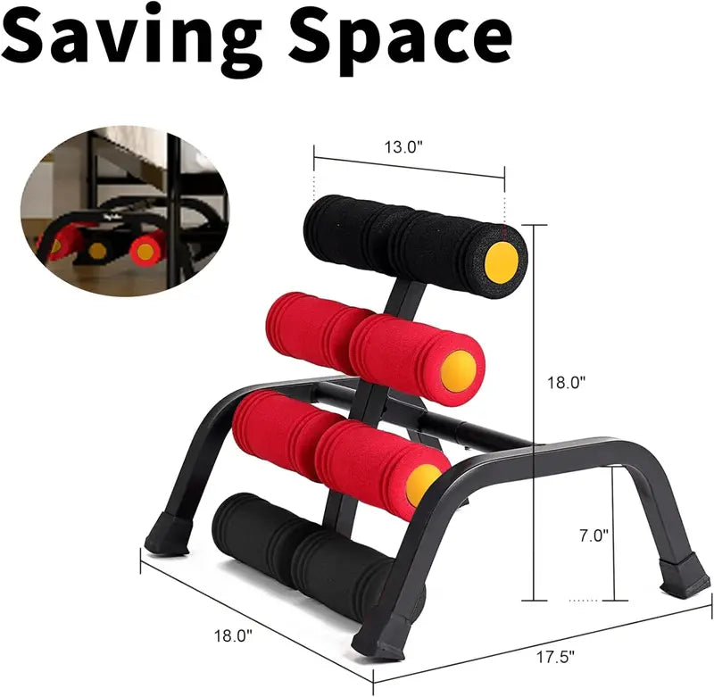 Mini Inversion Machine