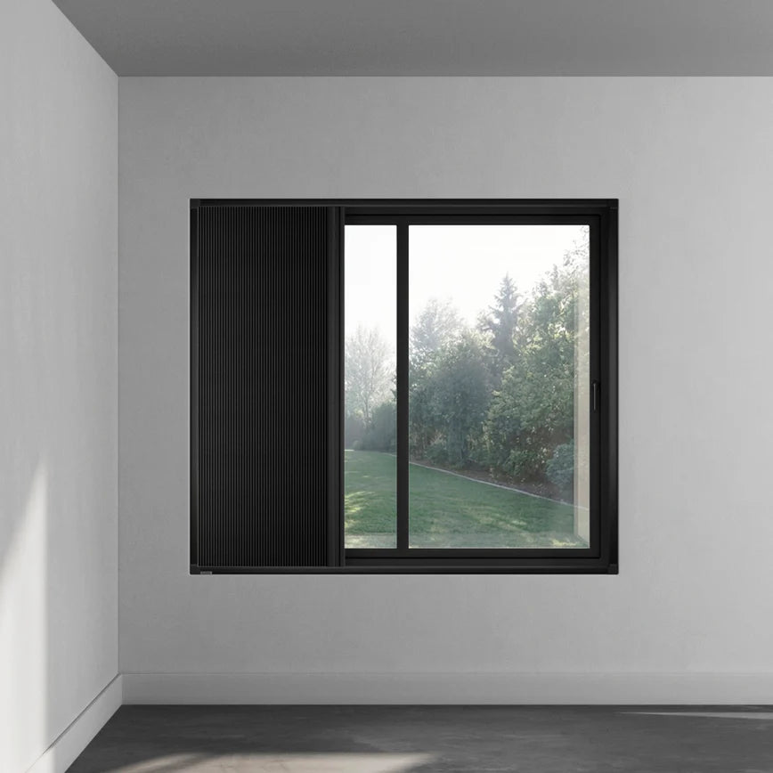 Total Blackout Blinds