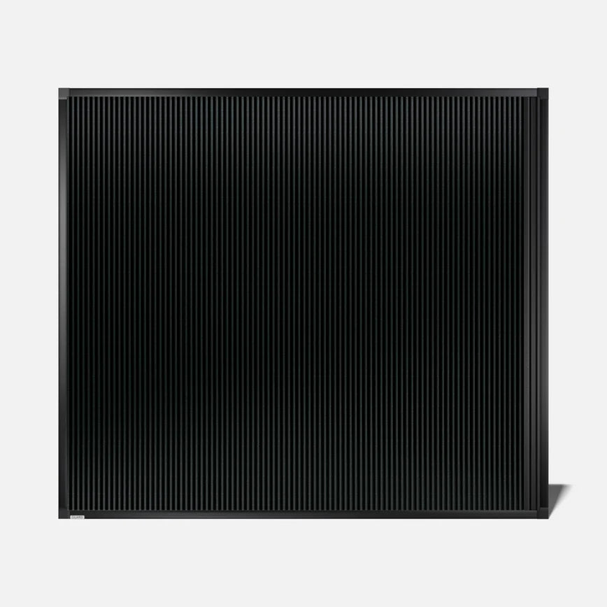 Total Blackout Blinds