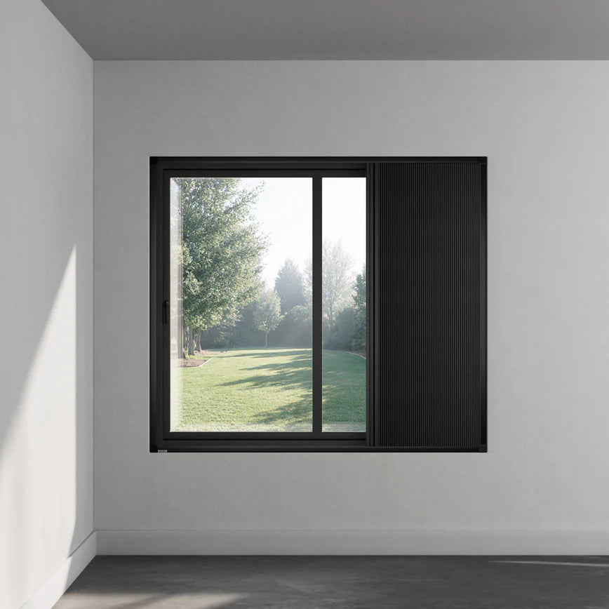 Total Blackout Blinds