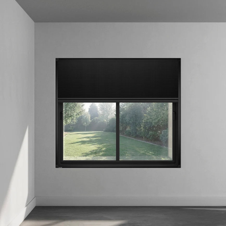 Total Blackout Blinds