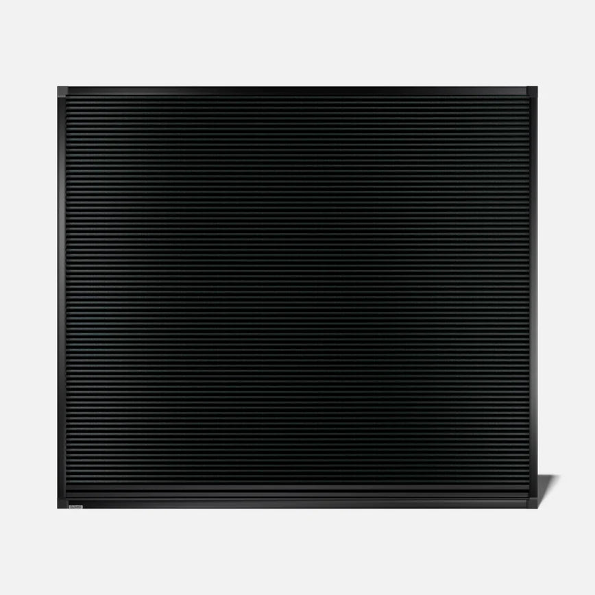 Total Blackout Blinds