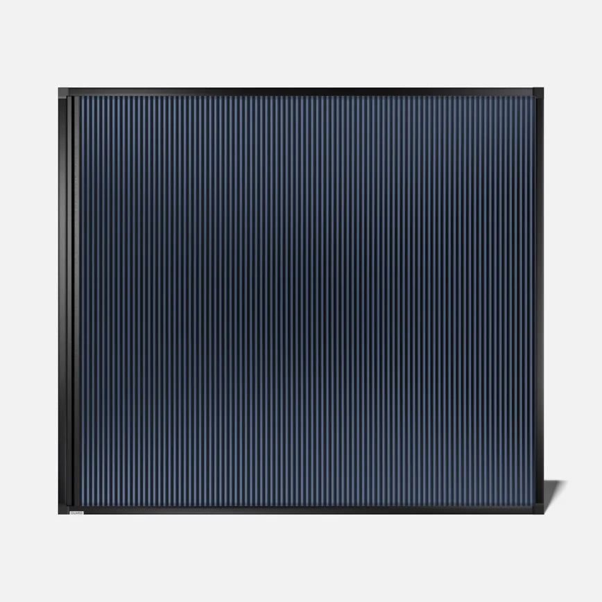 Total Blackout Blinds