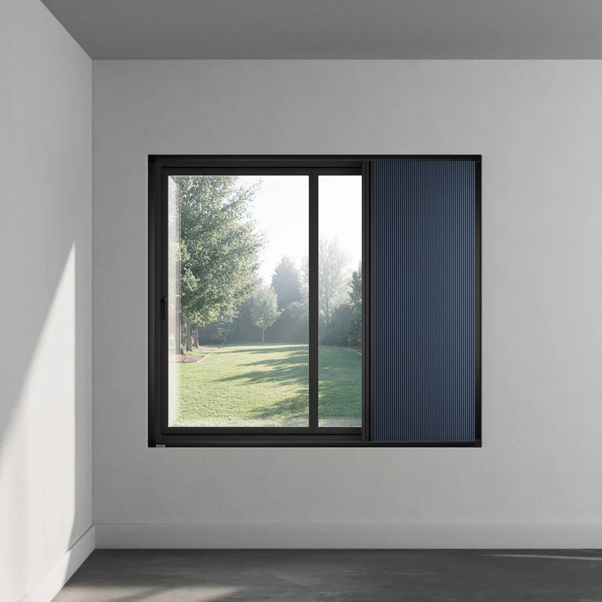 Total Blackout Blinds