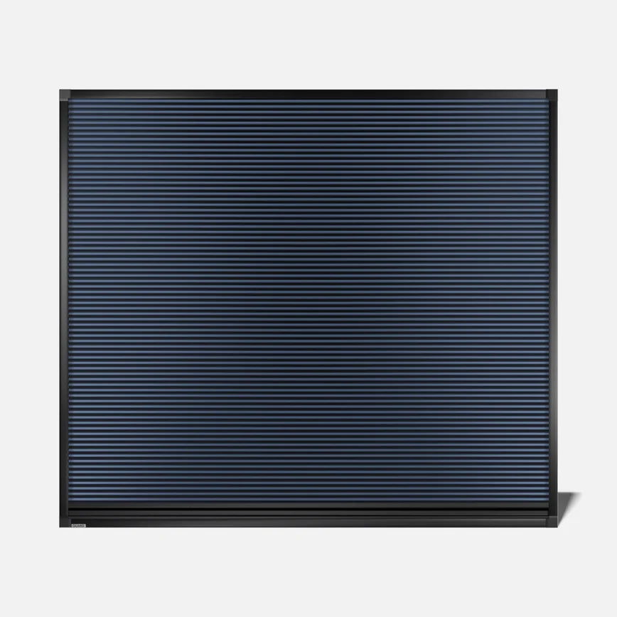 Total Blackout Blinds