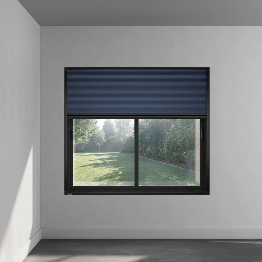 Total Blackout Blinds