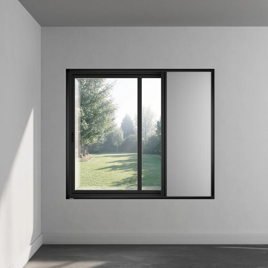 Total Blackout Blinds