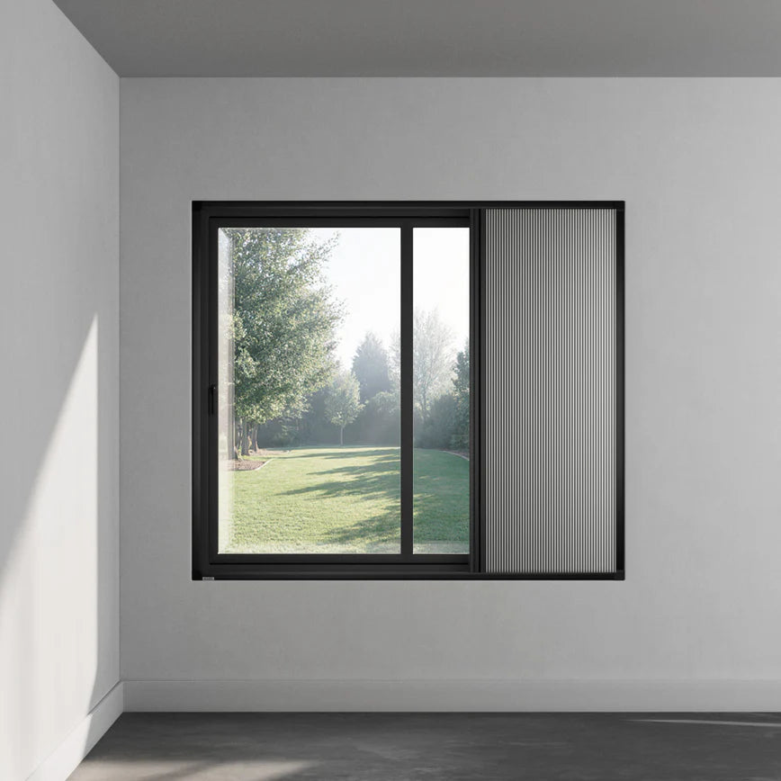 Total Blackout Blinds