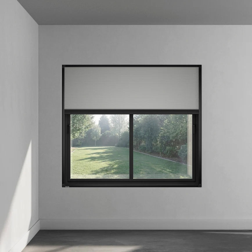 Total Blackout Blinds