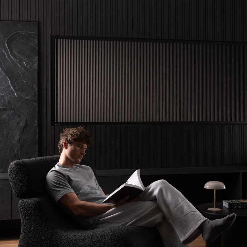 Total Blackout Blinds