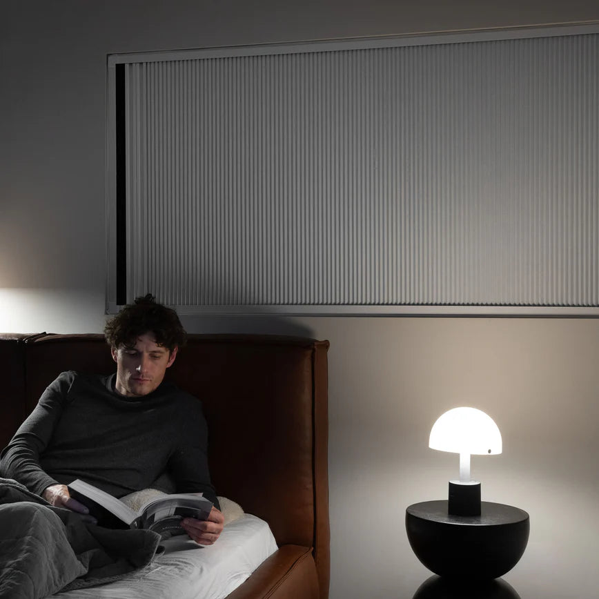 Total Blackout Blinds