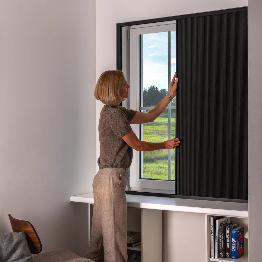 Total Blackout Blinds