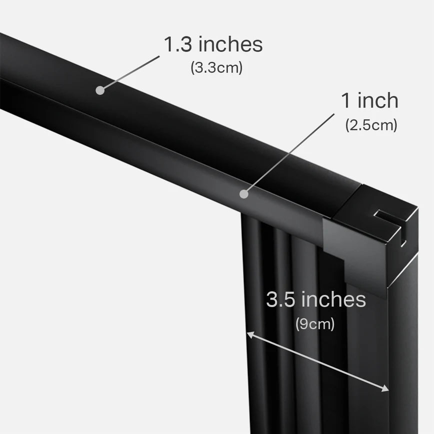 Total Blackout Blinds