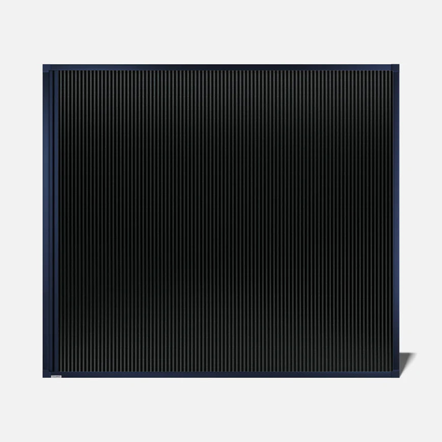 Total Blackout Blinds