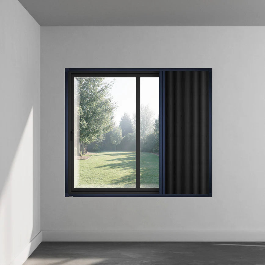 Total Blackout Blinds