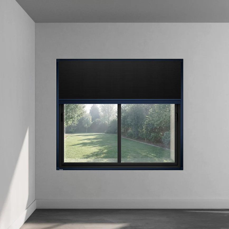Total Blackout Blinds