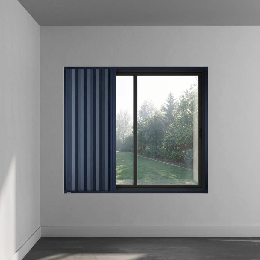 Total Blackout Blinds