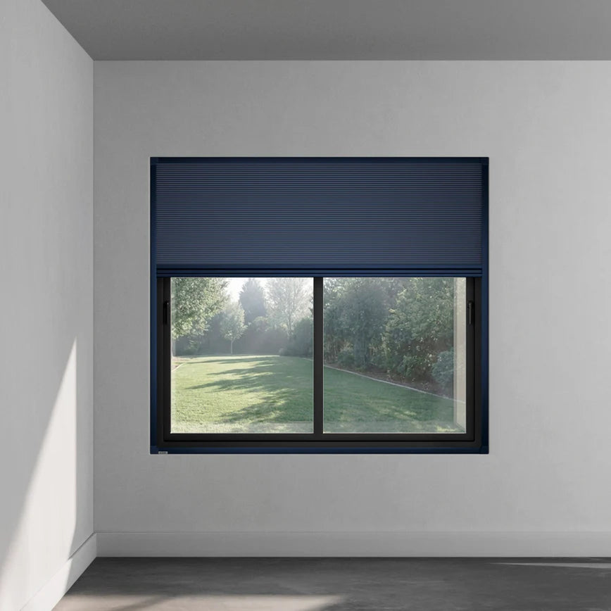Total Blackout Blinds