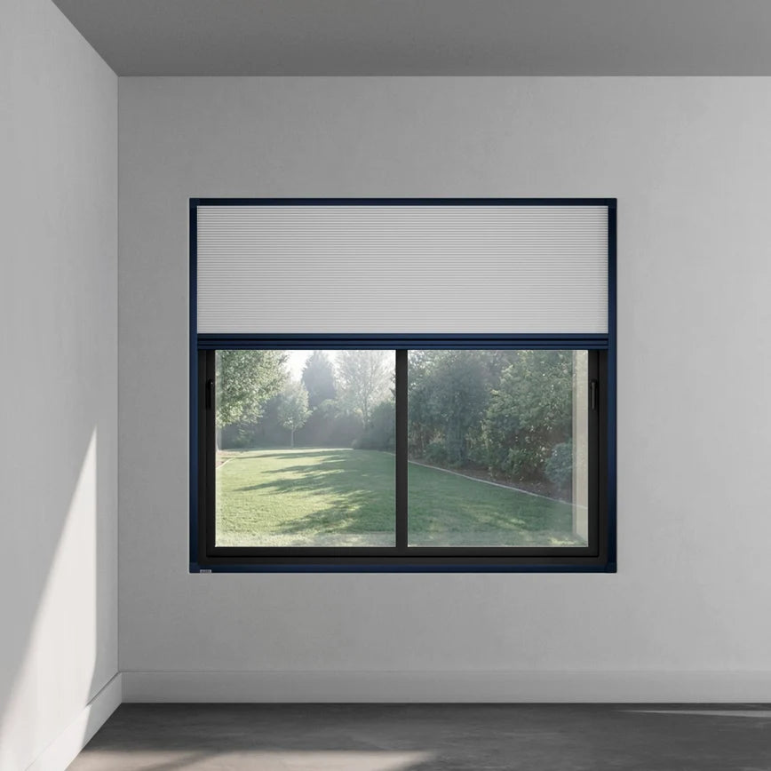 Total Blackout Blinds