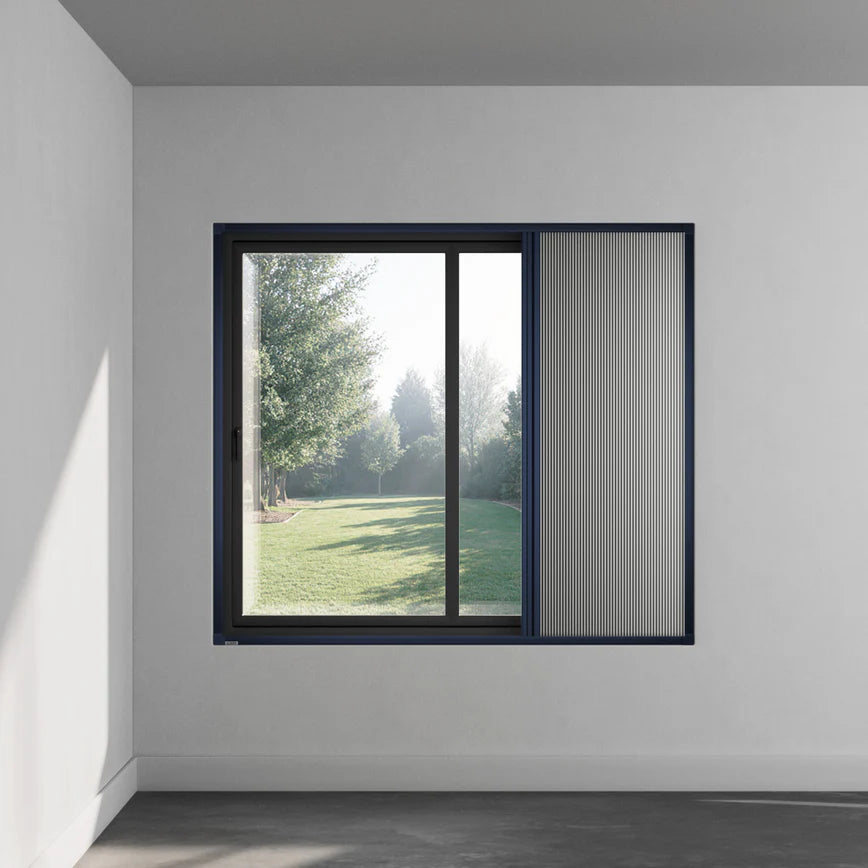 Total Blackout Blinds