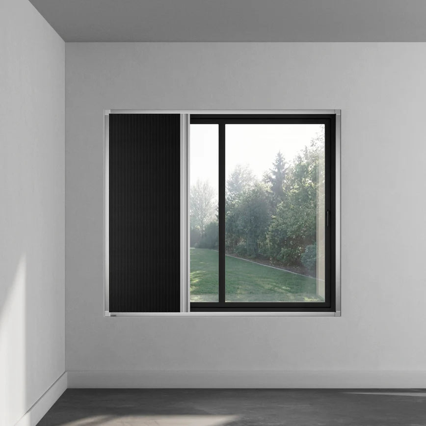 Total Blackout Blinds