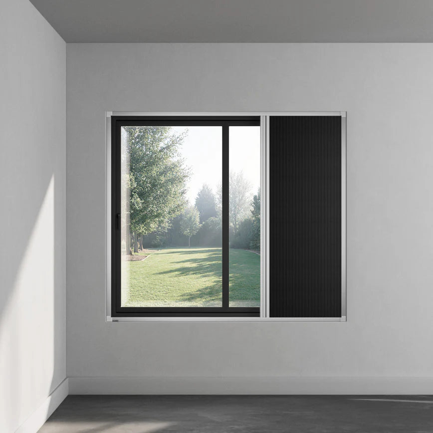 Total Blackout Blinds