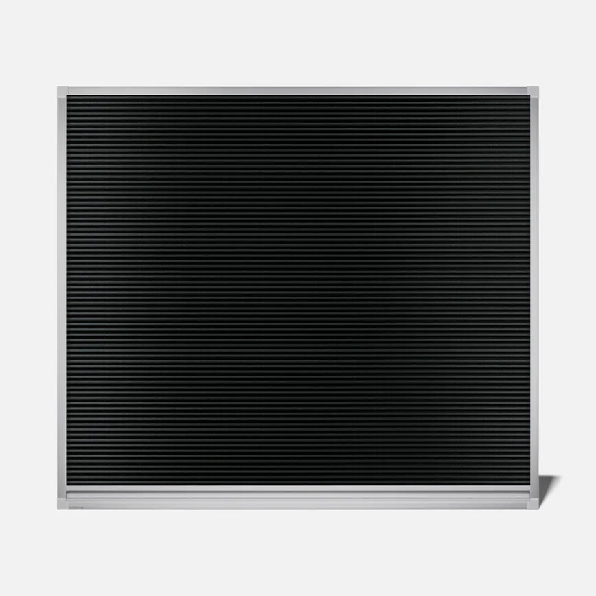 Total Blackout Blinds