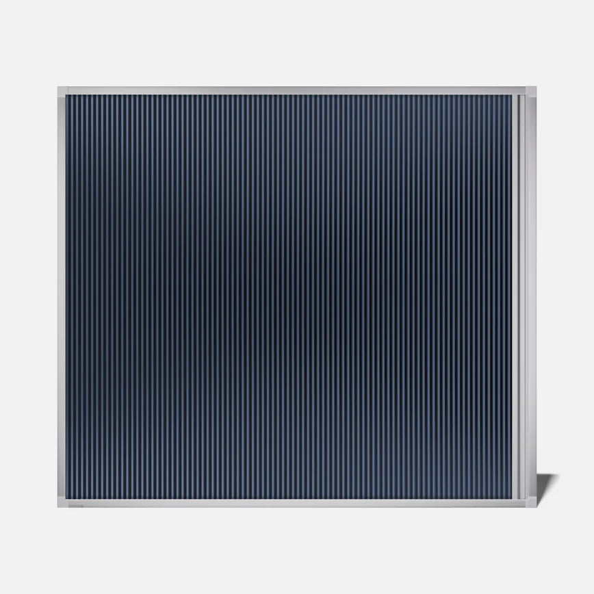 Total Blackout Blinds