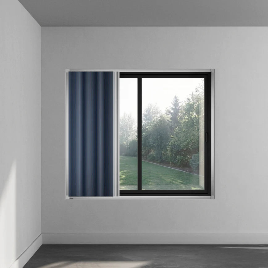 Total Blackout Blinds
