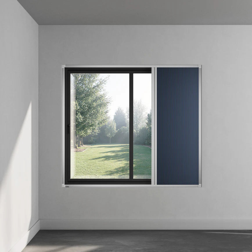 Total Blackout Blinds
