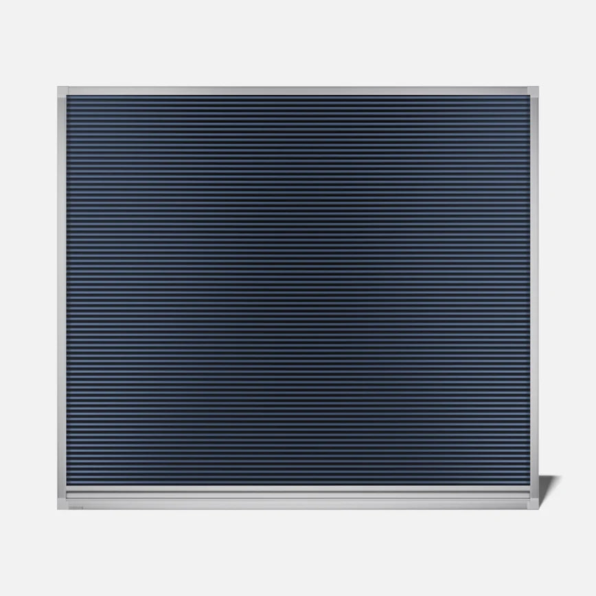 Total Blackout Blinds