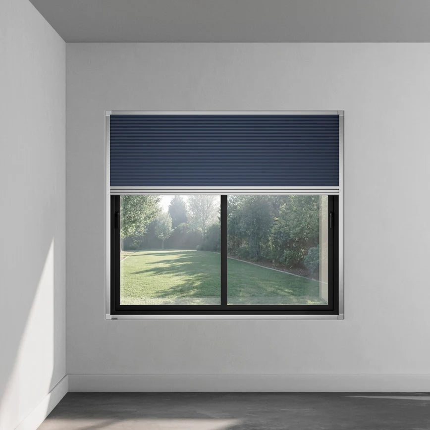 Total Blackout Blinds