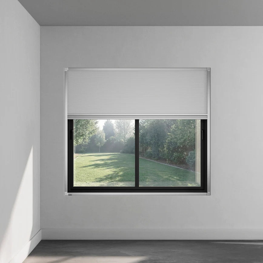 Total Blackout Blinds