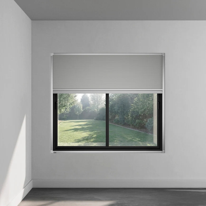 Total Blackout Blinds