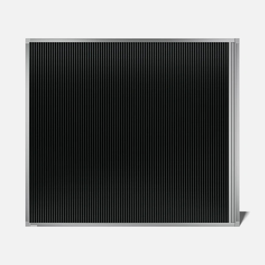 Total Blackout Blinds
