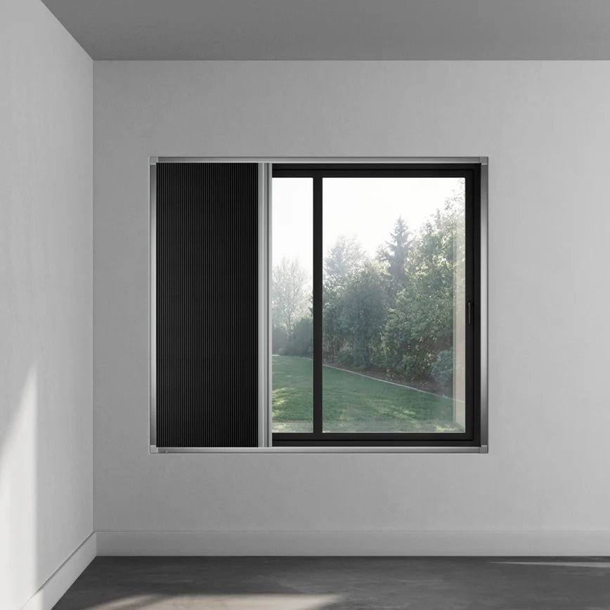 Total Blackout Blinds