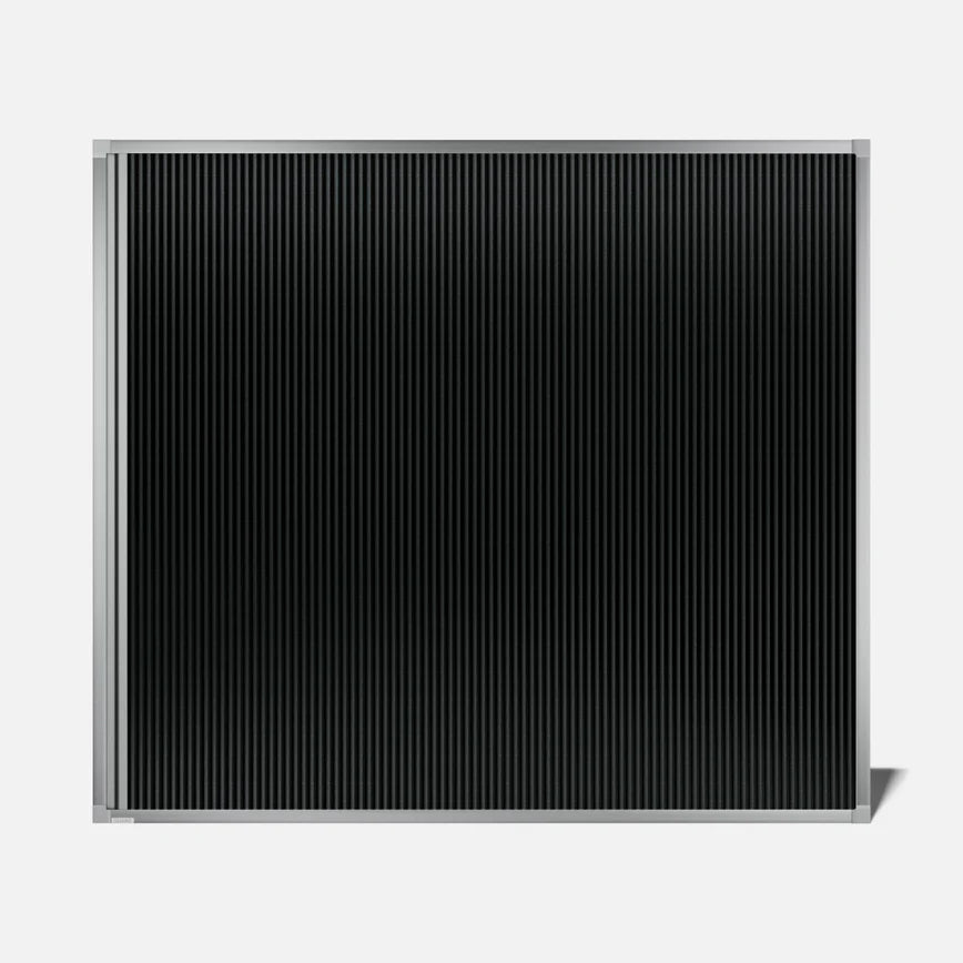 Total Blackout Blinds