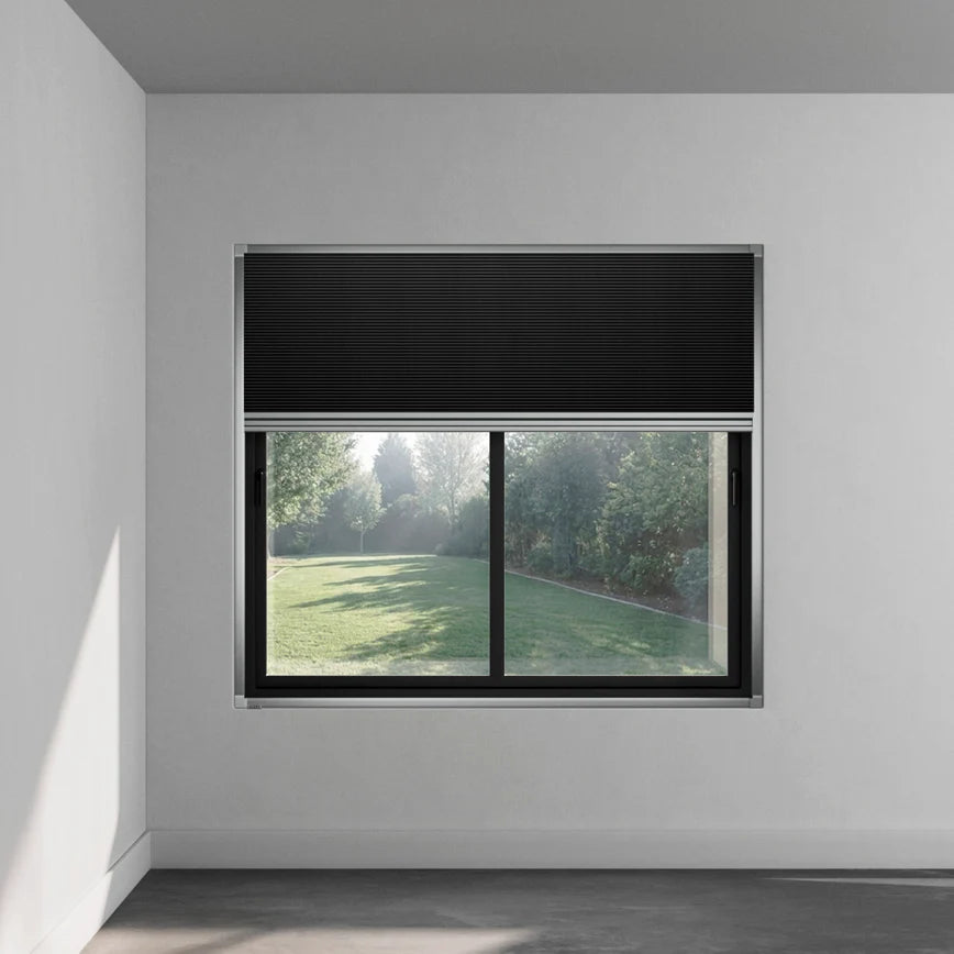 Total Blackout Blinds