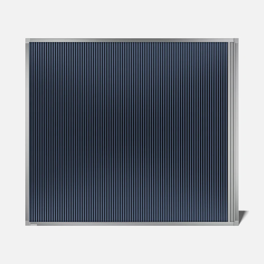 Total Blackout Blinds