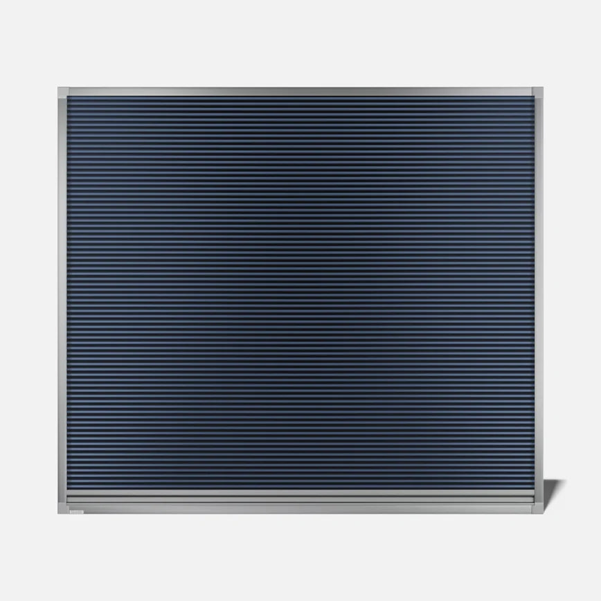 Total Blackout Blinds