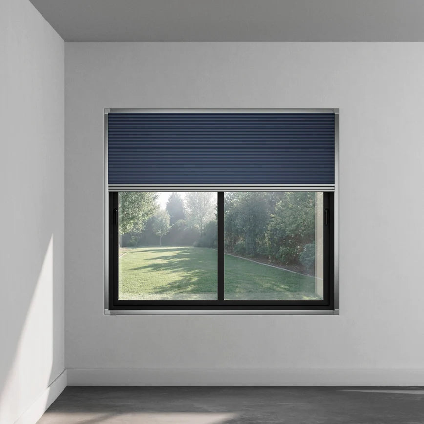 Total Blackout Blinds