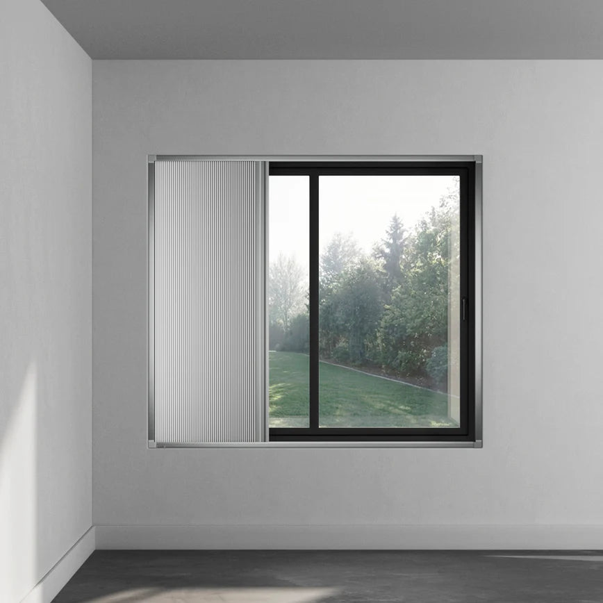 Total Blackout Blinds