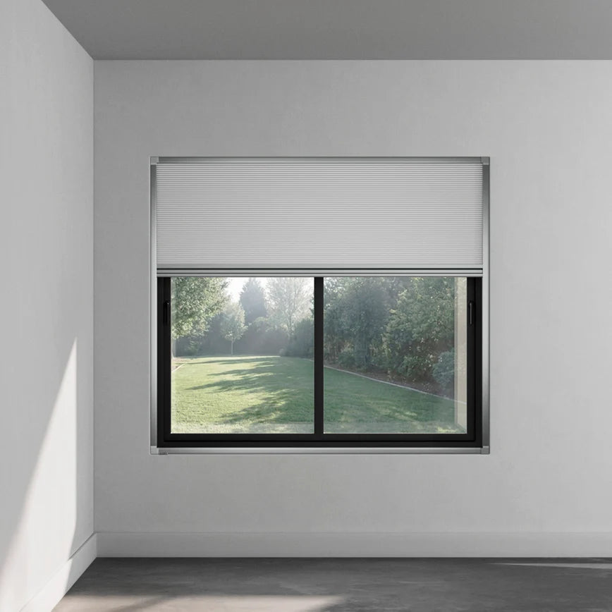 Total Blackout Blinds